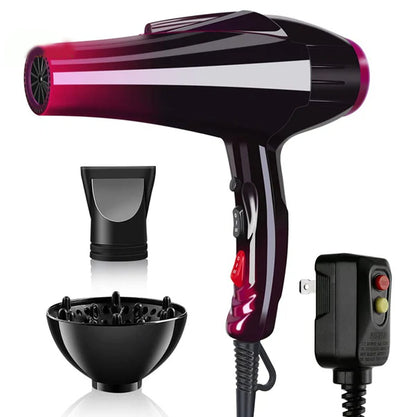 3000W Professional Ionic Hair Dryer – Buy in Pakistan