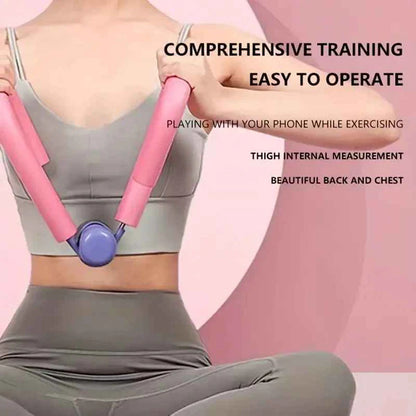 4 in 1 kegel exerciser for postpartum recovery , Body shaping , Leg and Butt training