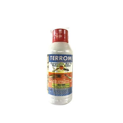 Terrom Chlorpyrifos 50% EC(500 ML Bottle) Umbiz