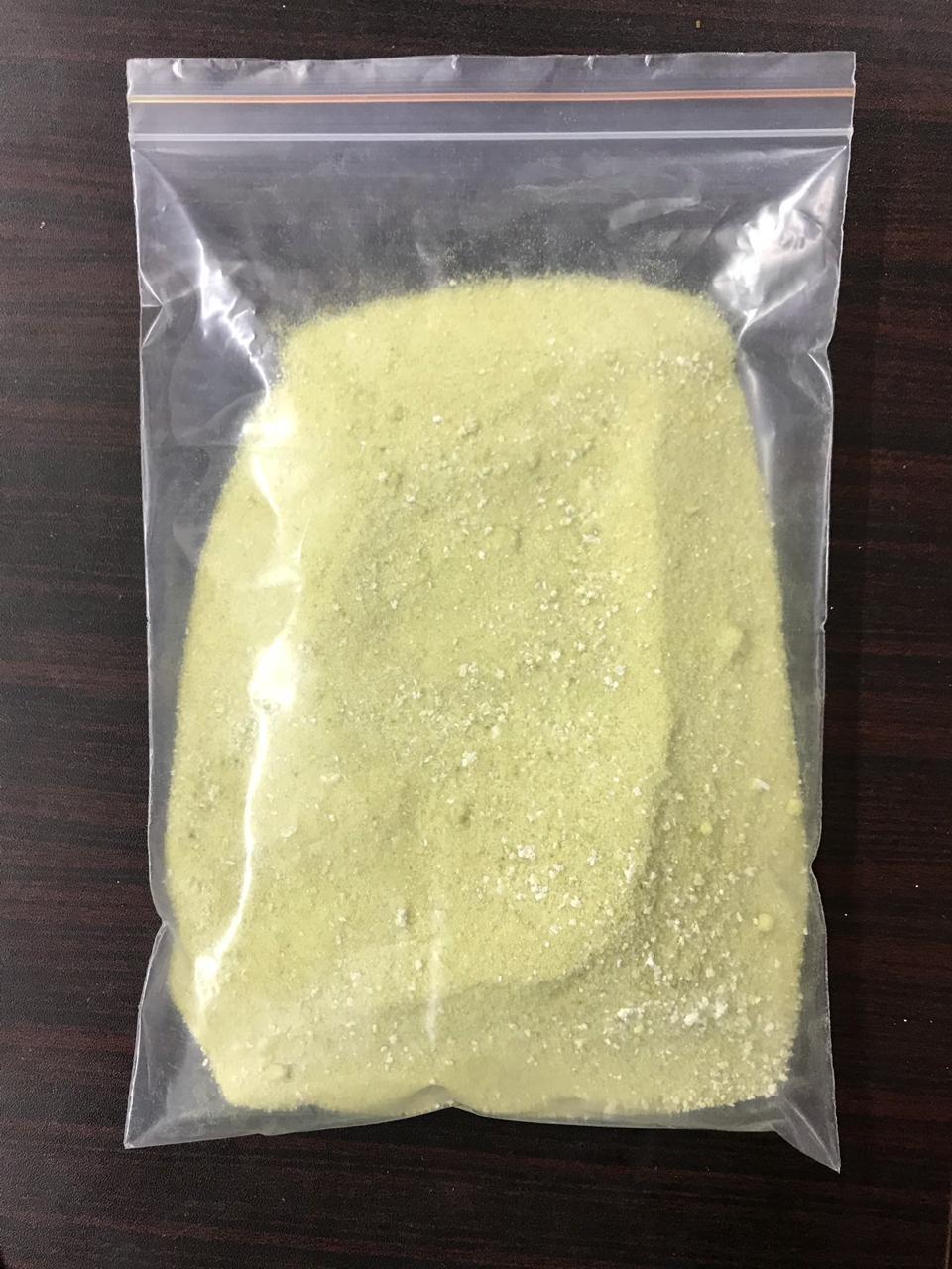 MASTERBLEND HYDROPONICS FERTILIZER 4-18-38 (IMPORTED USA) 250 GRAMS PACK Umbiz