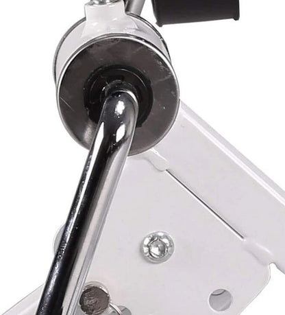 Mini Gym Exercise Pedal Cycle Smart Gadgets