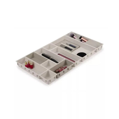 Viva 12pc Makeup In-Drawer Organizer Set