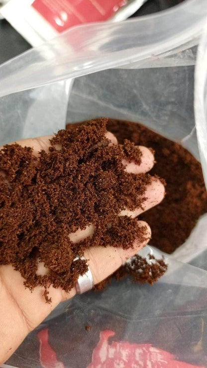 Coco Peat 2 kg – Organic Cocopeat for Seedlings & Seed Sowing Mix | Ready to Use Potting Soil & Potting Mix | Natural Soil Conditioner with Moisture Retention for Healthy Root Organic Growth | Ideal for Home Garden & Nursery Use Umbiz