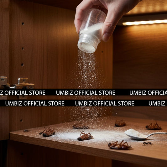 Eagle Dusting Powder – Cockroach Killer & Household Pest Control