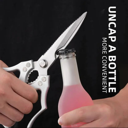 Best Kitchen Scissors, Cooking Gadgets & Home Accessories