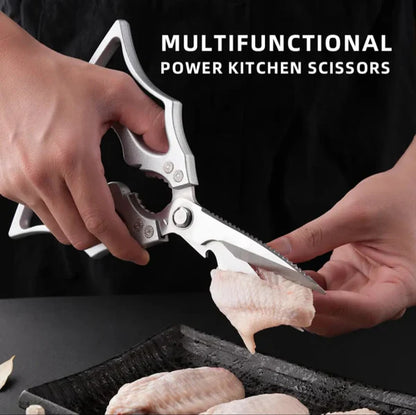 Best Kitchen Scissors, Cooking Gadgets & Home Accessories