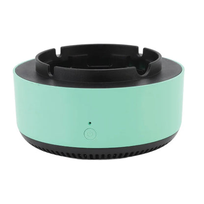 Self Extinguishing Smart Ashtray