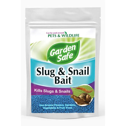 Garden Safe Slug And Snail Bait 400 grams pack (Best Quality) Umbiz