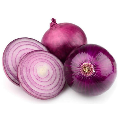 Onion (Payaz) Vegetables Seeds - Seeds Vegetables Packet - Excellent Germination - Healthy Vegetable Umbiz
