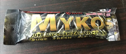 Xtreme Gardening Mykos Pure Mycorrhizal Inoculant, 100 g (USA IMPORTED) Umbiz