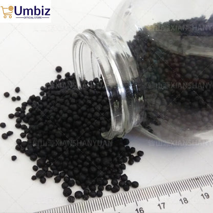 DAP Fertilizer 2 Kg Pack – High-Quality Water-Soluble Diammonium Phosphate (18-46-0) for Vegetables, Fruits, Corn, Wheat & Rice  Fast-Acting Balanced Nutrients for Strong Roots,Rapid Leaf & Fruit Growth – Multi-Purpose Nitrogen & Phosphorus Booster UMBIZ