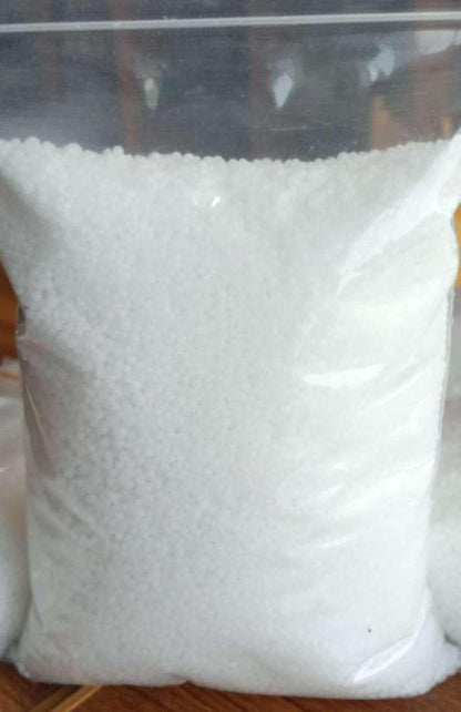 Urea Fertilizer (1 Kg Pack) High Quality Water Soluble For All Plants & Gardening Fertilizer Umbiz
