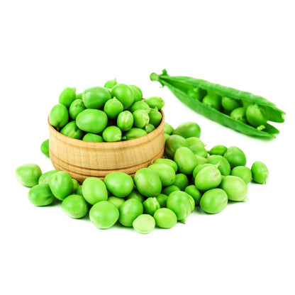 Peas (Mattar) Vegetables Seeds - Seeds Vegetables Packet - Excellent Germination - Healthy Vegetable Umbiz