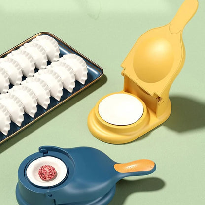 Creative Household Dumpling Skin Maker