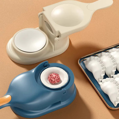 Creative Household Dumpling Skin Maker