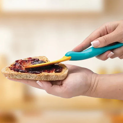 Splatypus Jar Spatula & Scraper Tool