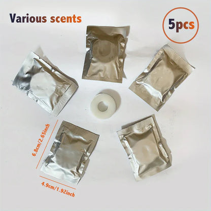 Self Extinguishing Smart Ashtray